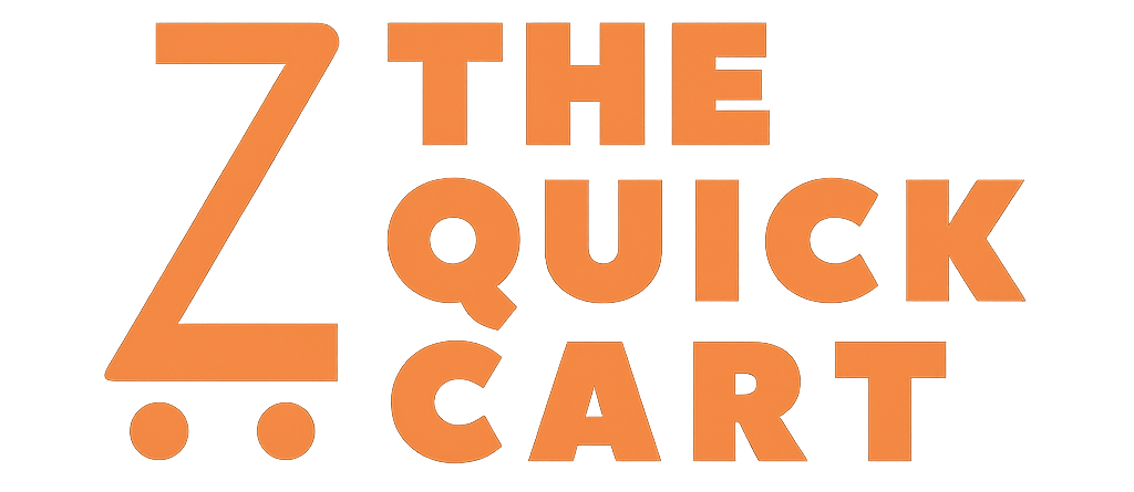 The Quick Cart